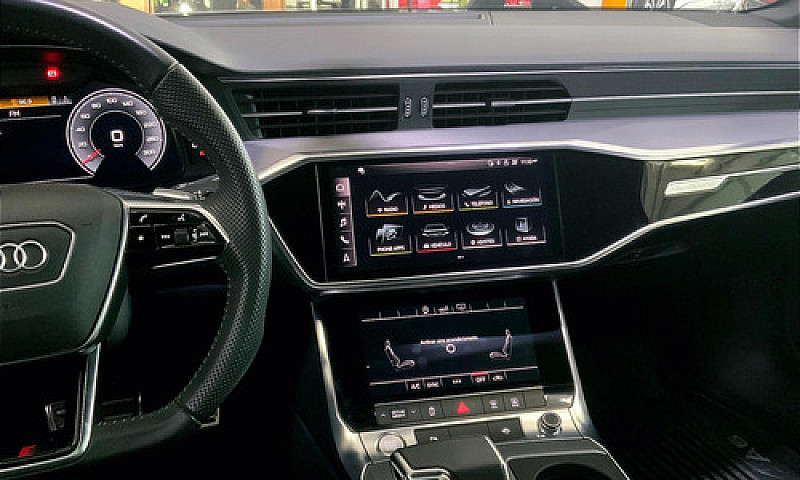 Audi A6 2019...