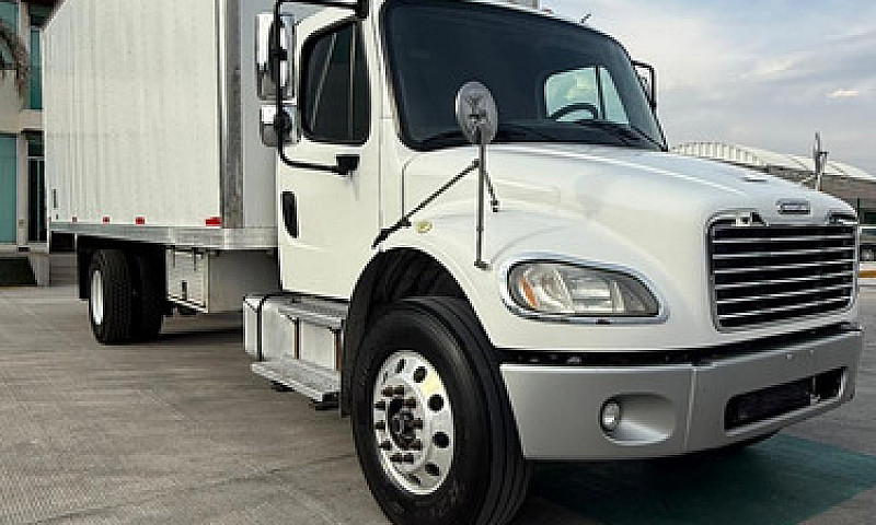 Rabon Freightliner M...