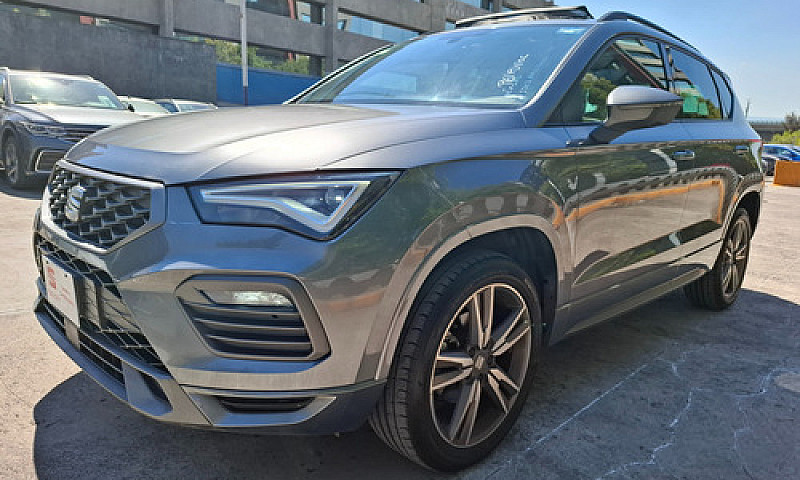 Seat Ateca 1.4 Fr 15...