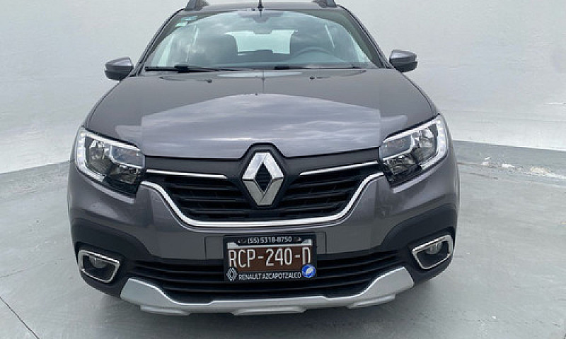 Renault Stepway 2024...