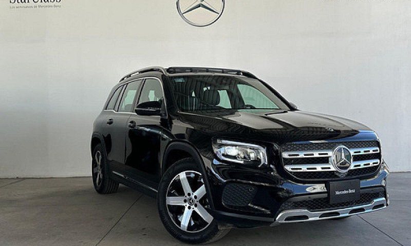 Star Patria Mercedes...
