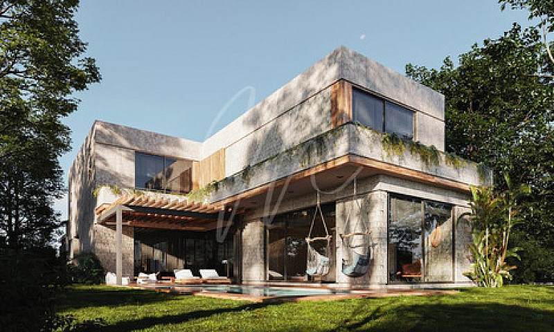 Casa En Venta En Can...