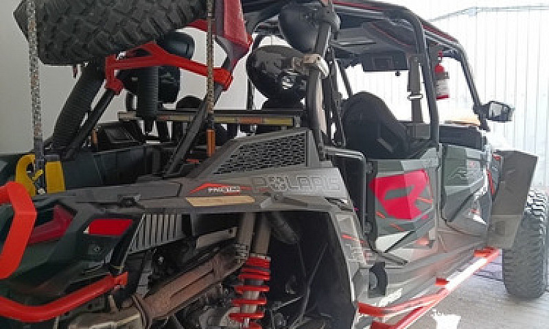 Rzr Polaris Xp 1000 ...