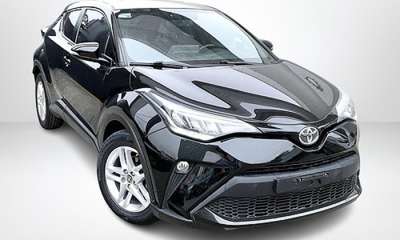 Toyota C-Hr 2020...