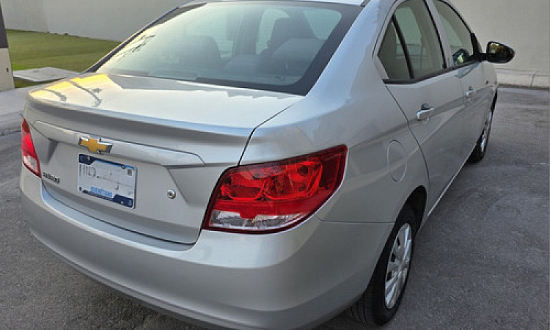 Chevrolet Aveo 1.6 L...