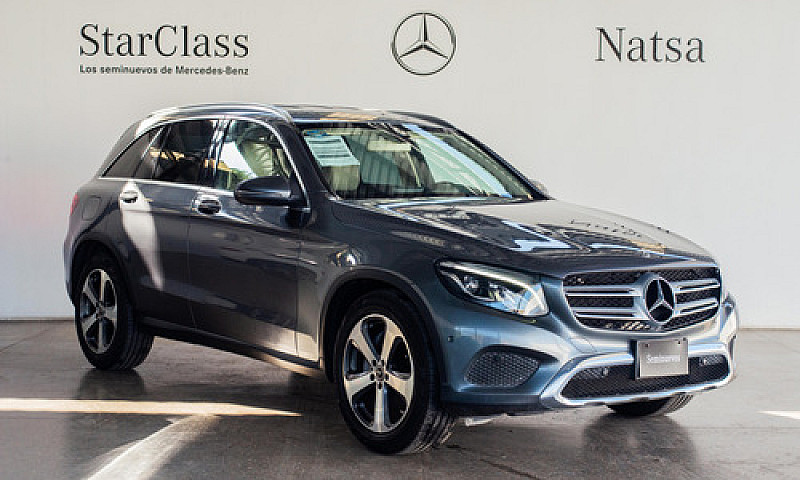 Mercedes-Benz Clase ...