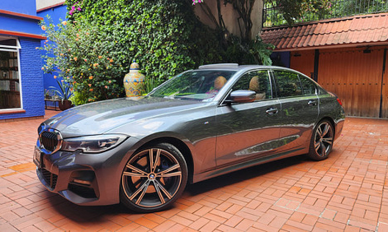 Bmw Serie 3 2.0 330I...