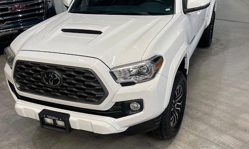 Toyota Tacoma 2020 3...