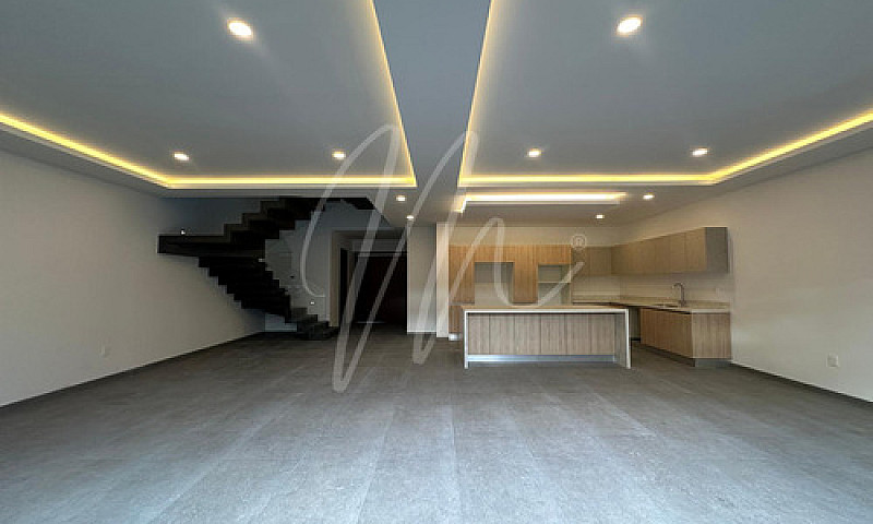 Casa En Venta En Can...