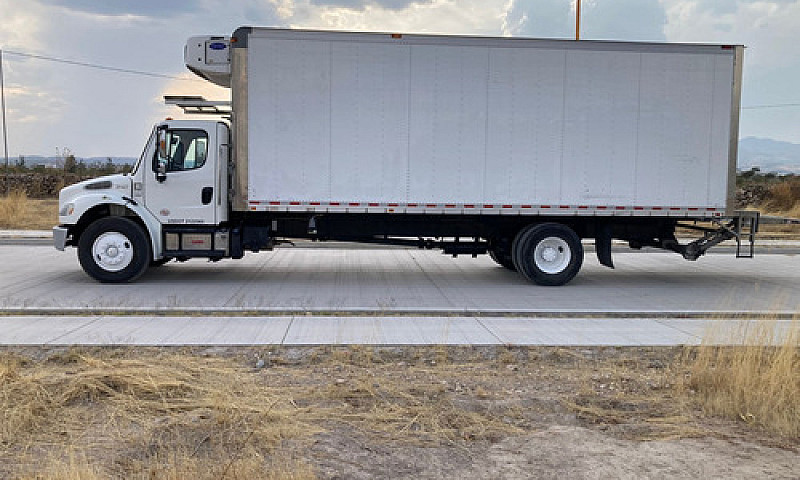 Camion Rabon Freight...