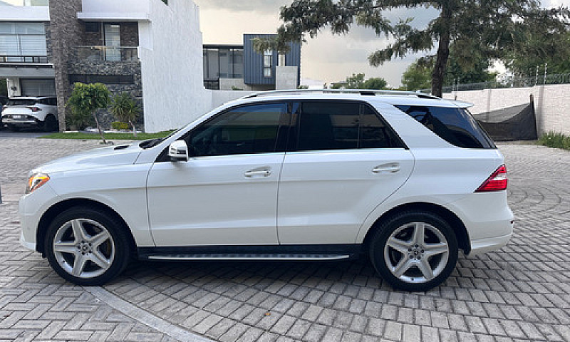 Mercedes-Benz Clase ...