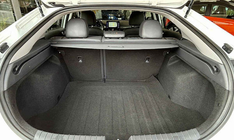 Hyundai Ioniq 1.6 Gl...