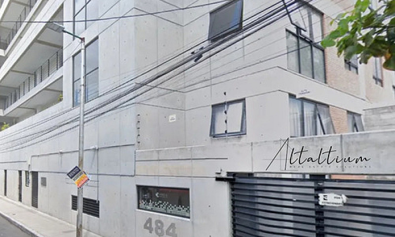 Departamento En Vent...