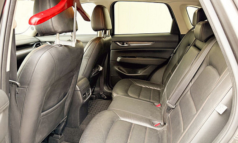 Mazda Cx-5 2.5 S Gra...