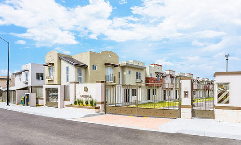 Residencias Premium ...