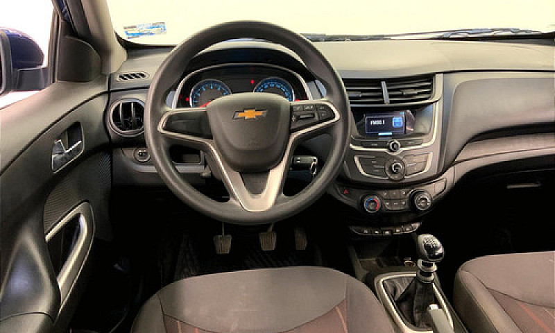 Chevrolet Aveo 2022...