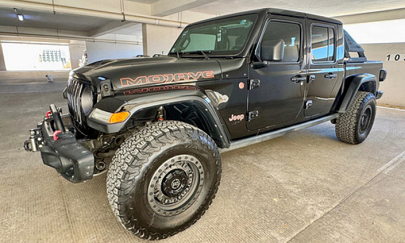 Jeep Gladiator 3.6 M...