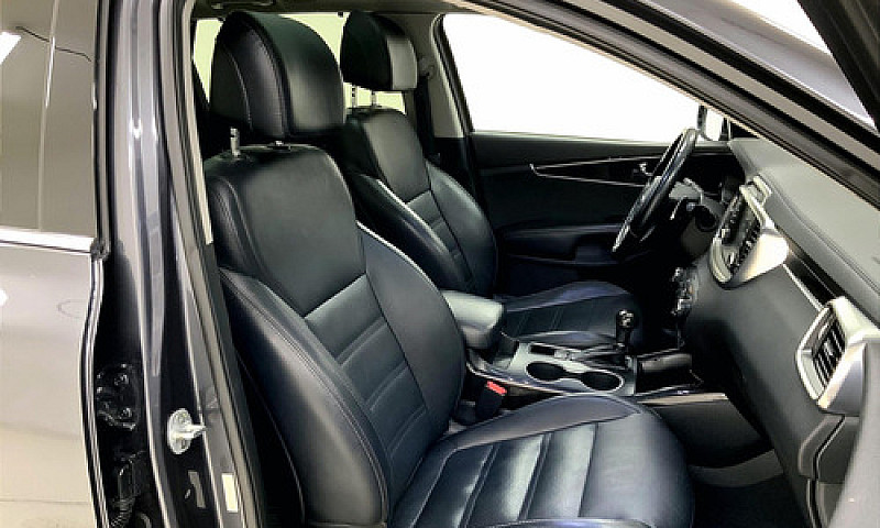 Kia Sorento 2017...