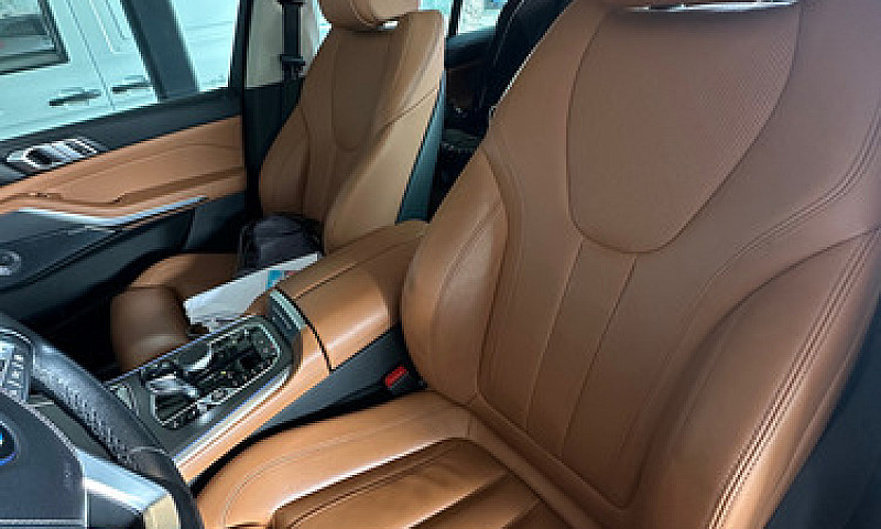 Bmw X5 3.0 Xdrive45E...