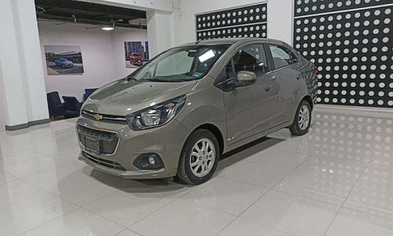 Chevrolet Beat 2019...