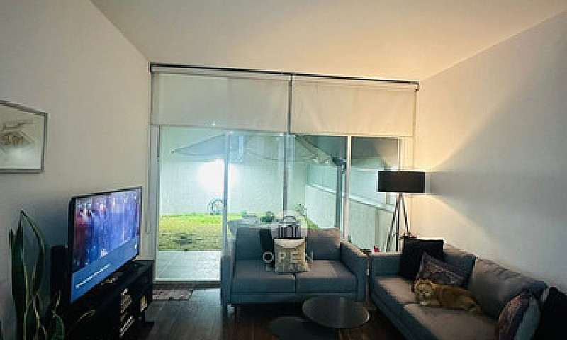 Venta Departamento E...