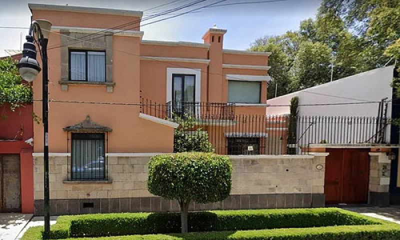 Venta De Casa En Coy...