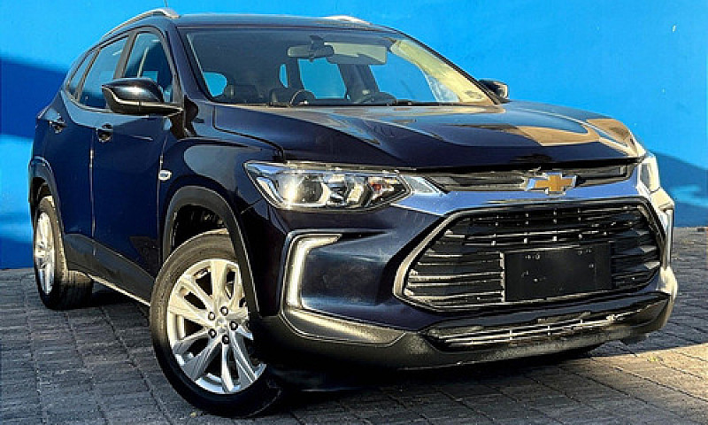 Chevrolet Tracker 20...