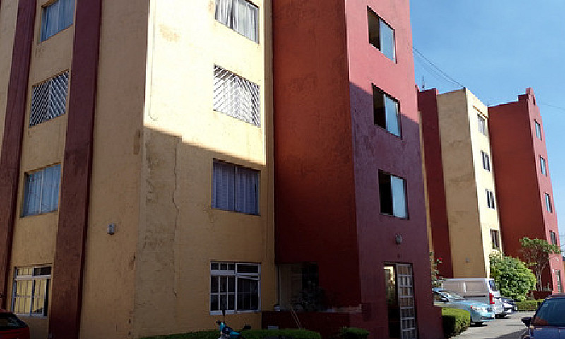 Departamento En Vent...