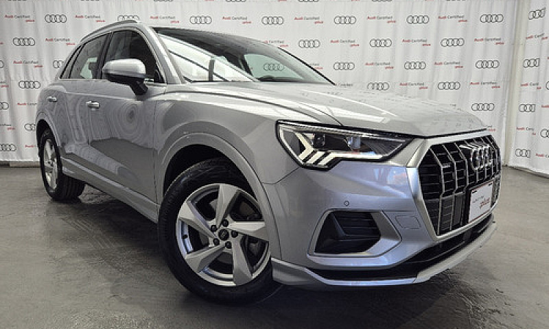Audi  Q3  2024...
