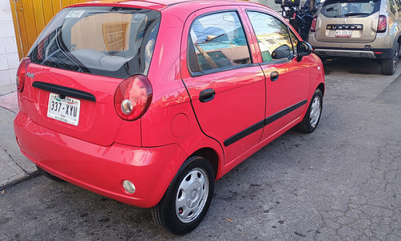 Chevrolet Ma Única D...