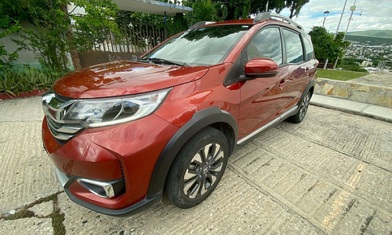 Honda Br-V 2021...