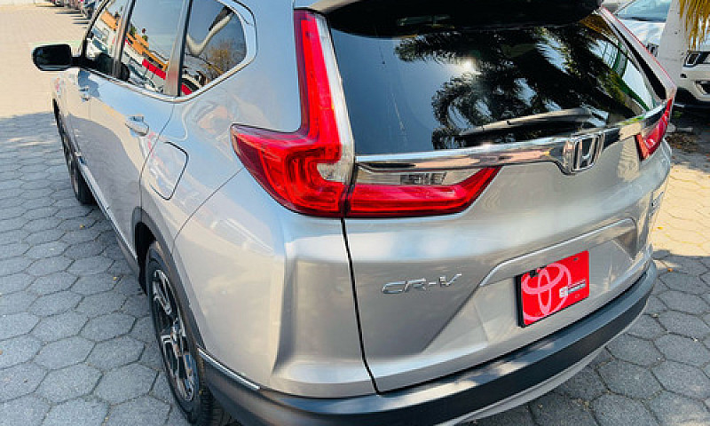 Honda Cr-V 2018...
