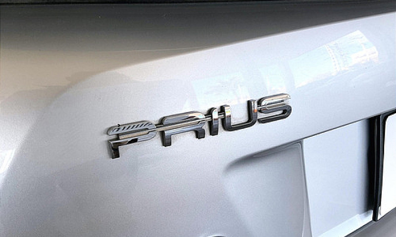Toyota Prius 2016...