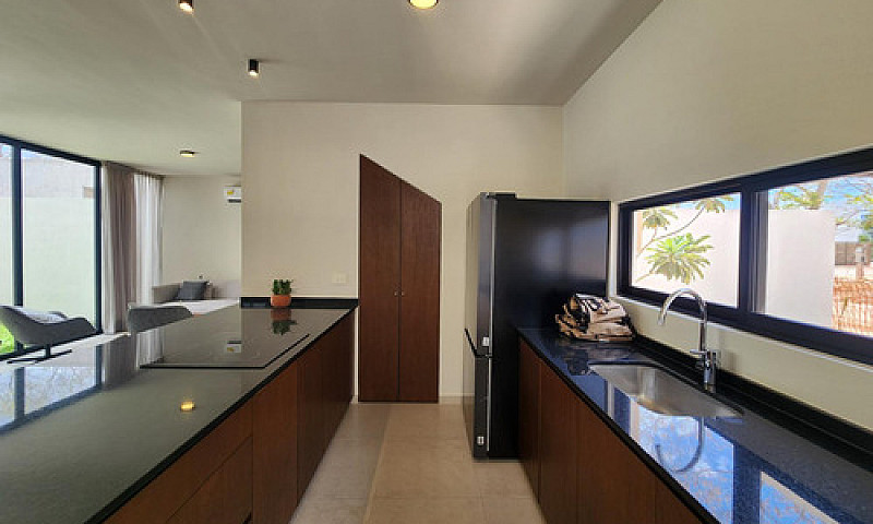 Casa En Venta En Con...