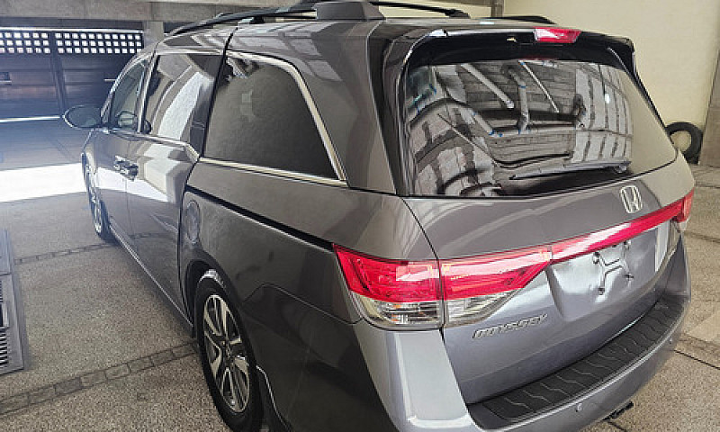 Honda Odyssey 3.5 To...