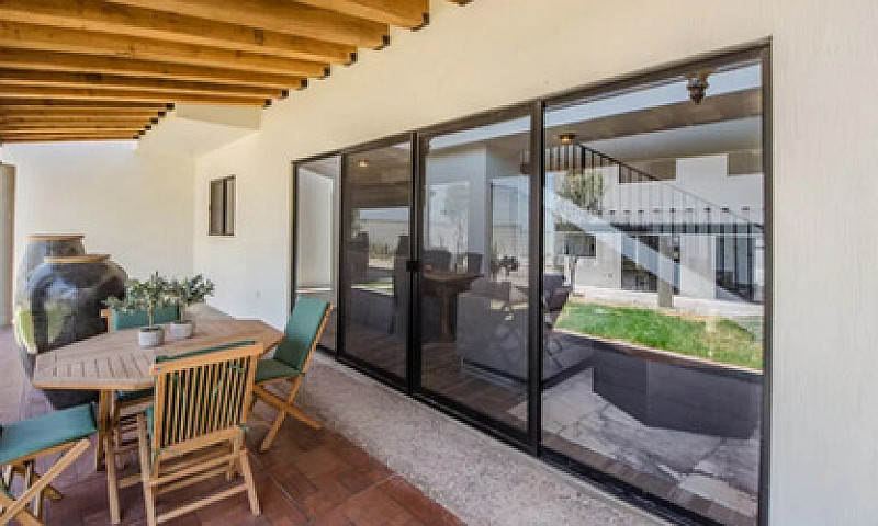 Casa En Venta  Resid...
