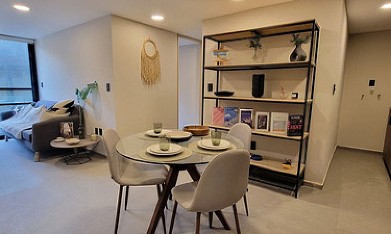 Departamento En Prev...