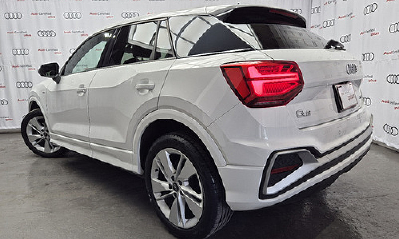 Audi  Q2  2022...