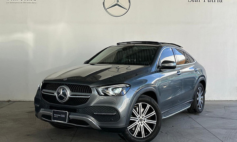 Star Patria Mercedes...