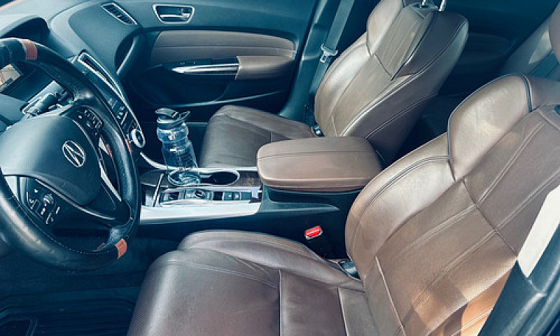 Acura Tlx 3.5 Advanc...