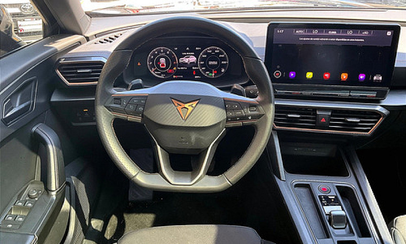 Cupra Formentor 2024...