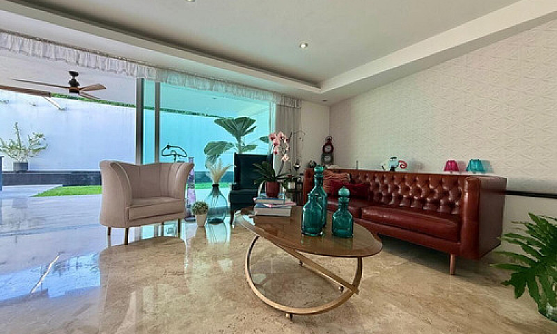 Casa En Venta Los Ol...
