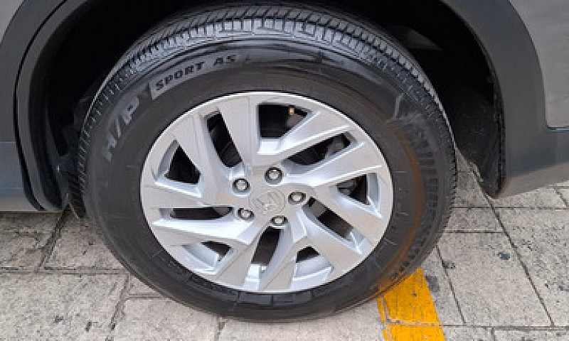 Honda Cr-V 2015...