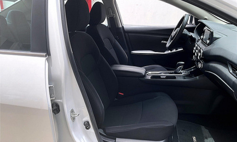 Nissan Sentra 2021...