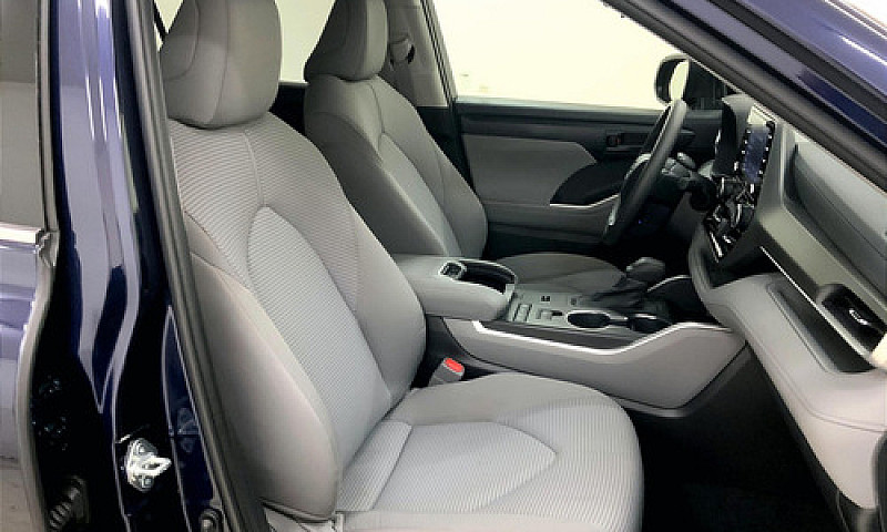 Toyota Highlander 20...