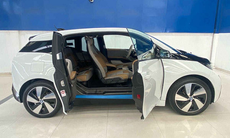 Bmw I3 2017...