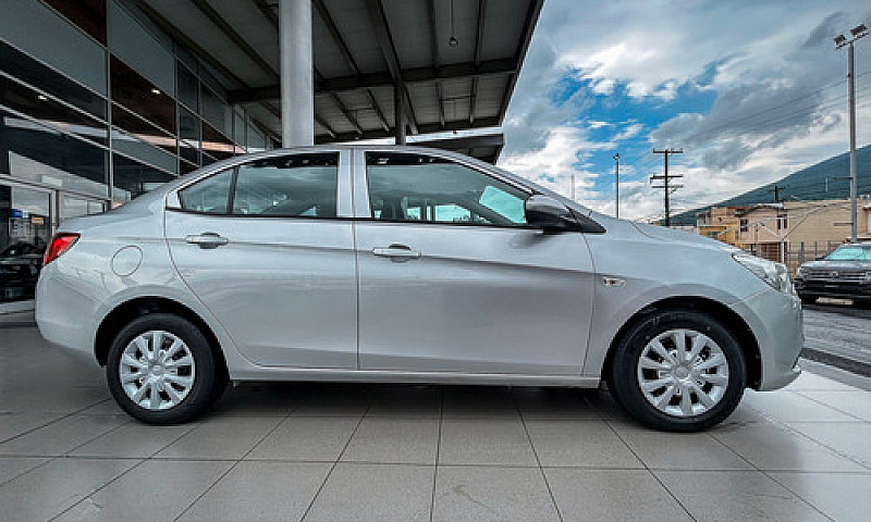 Chevrolet Aveo 2020...