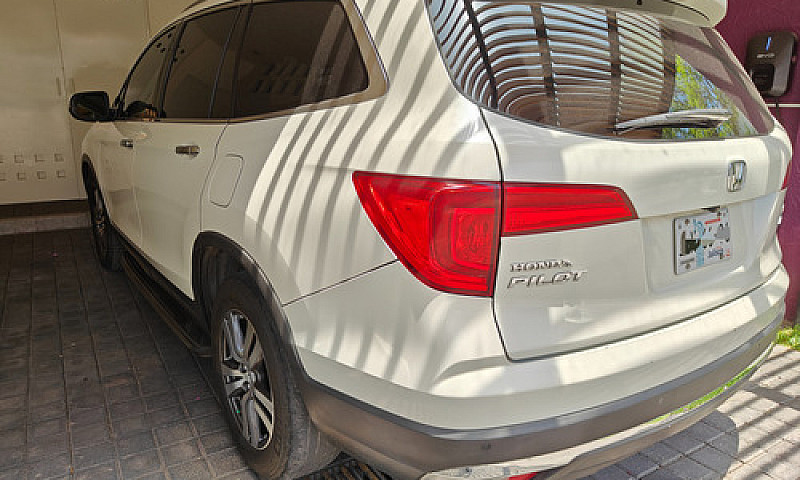 Honda Pilot 3.5 Tour...