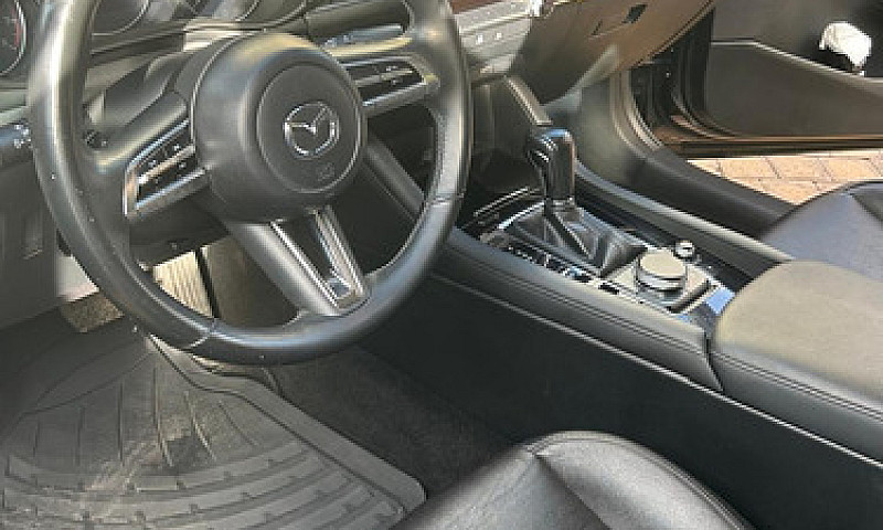 Mazda Mazda 3 2.5 S ...