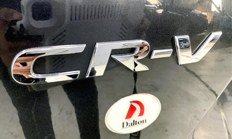 Honda Cr-V 2019...